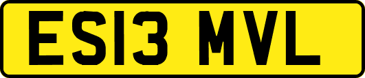 ES13MVL