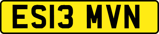 ES13MVN