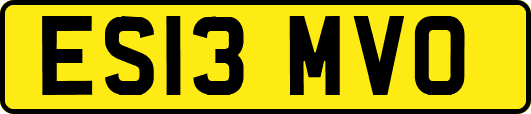 ES13MVO
