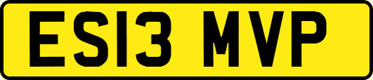 ES13MVP