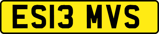 ES13MVS