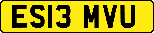 ES13MVU