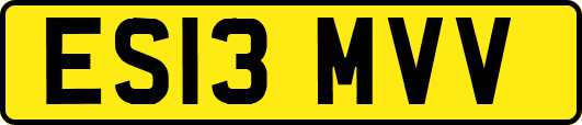 ES13MVV