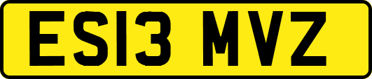 ES13MVZ