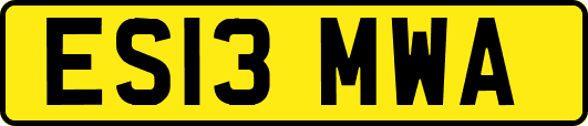 ES13MWA
