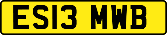 ES13MWB