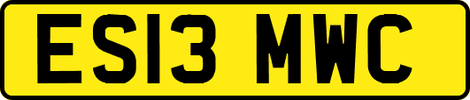ES13MWC