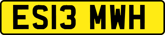 ES13MWH