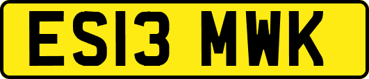 ES13MWK