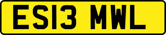 ES13MWL