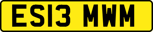 ES13MWM