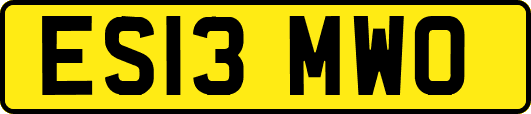 ES13MWO