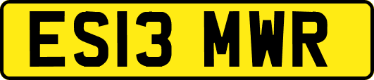 ES13MWR
