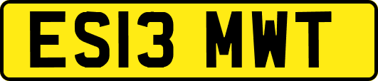 ES13MWT