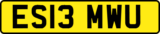 ES13MWU