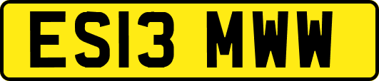 ES13MWW