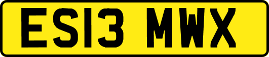 ES13MWX