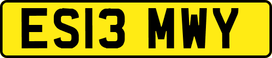 ES13MWY