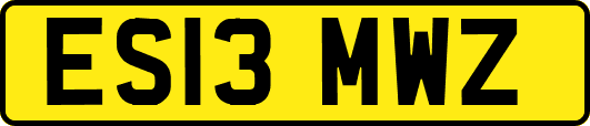 ES13MWZ