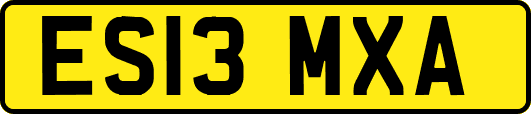 ES13MXA