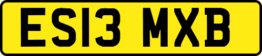 ES13MXB