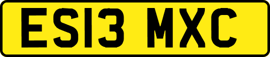 ES13MXC