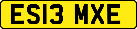 ES13MXE