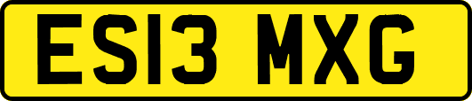 ES13MXG