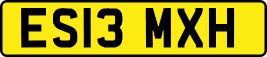 ES13MXH