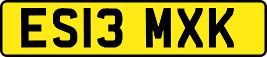 ES13MXK