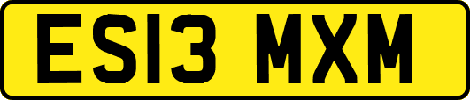 ES13MXM