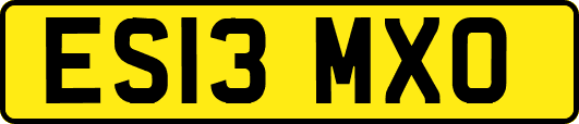 ES13MXO