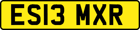 ES13MXR