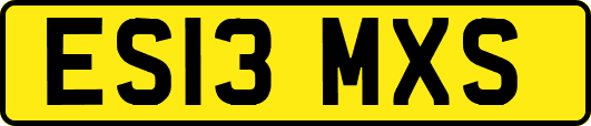ES13MXS