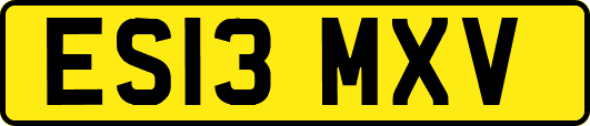 ES13MXV