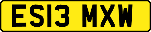ES13MXW