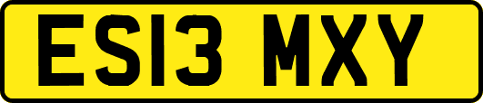 ES13MXY