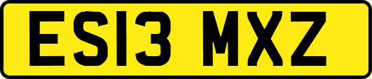 ES13MXZ