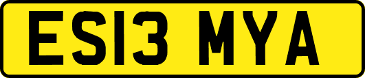ES13MYA