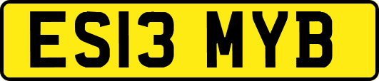 ES13MYB