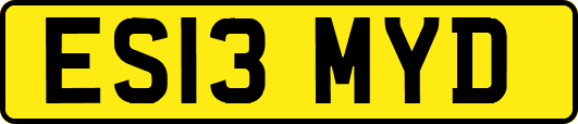 ES13MYD