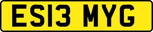 ES13MYG