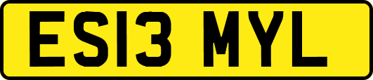 ES13MYL