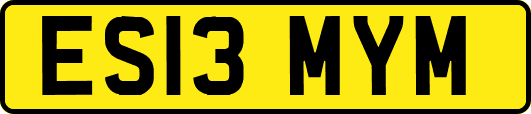 ES13MYM