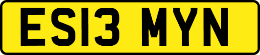 ES13MYN