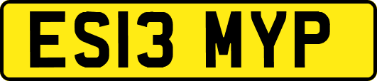 ES13MYP