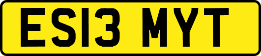 ES13MYT