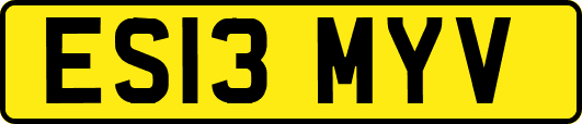 ES13MYV