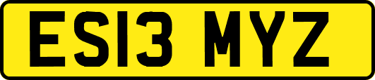 ES13MYZ