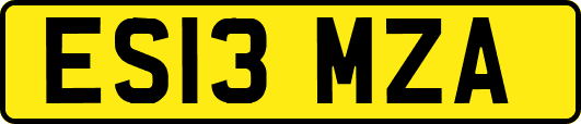 ES13MZA